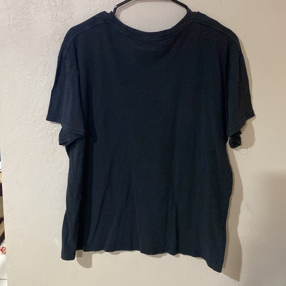 The Rolling Stones 1975 - US Tour men’s tshirt size XLarge - Picture 3 of 7